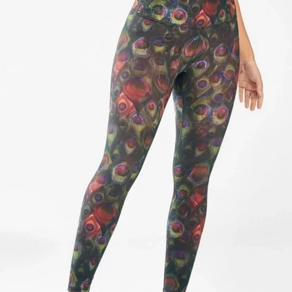 Fabletics leggings